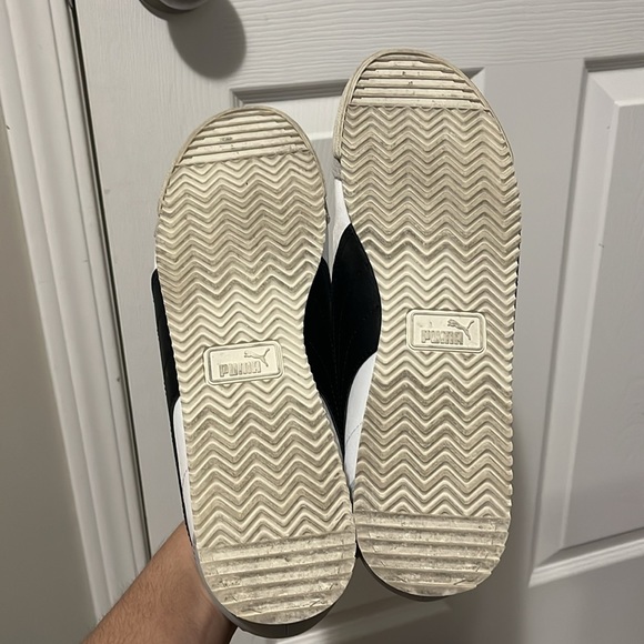 Puma Turino NL Men’s Sneakers - Picture 5 of 6